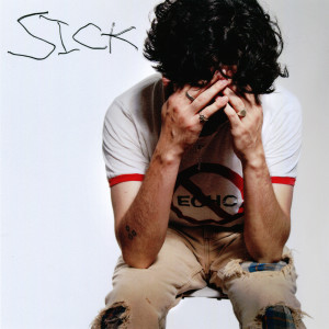 ดาวน์โหลดและฟังเพลง Sick (Explicit) พร้อมเนื้อเพลงจาก james ivy