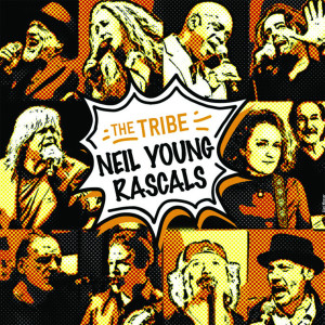 The Tribe的專輯Neil Young Rascals