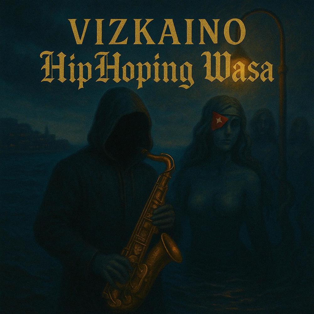 HipHoping Wasa (Explicit)