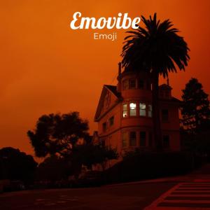 Emoji的专辑Emovibe