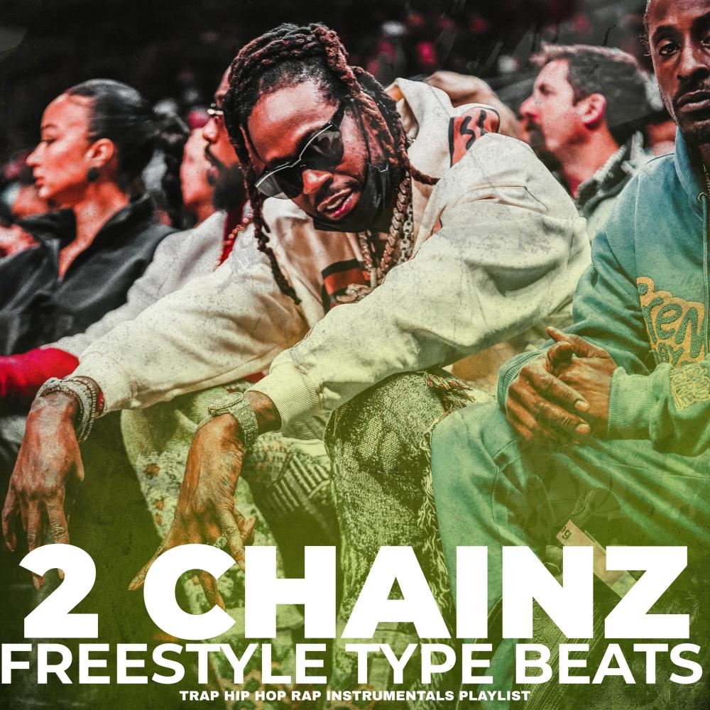 Travis Scott HipHop Instrumental Type Beat