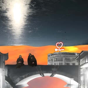 Listen to Solo Night song with lyrics from Bright Young Future