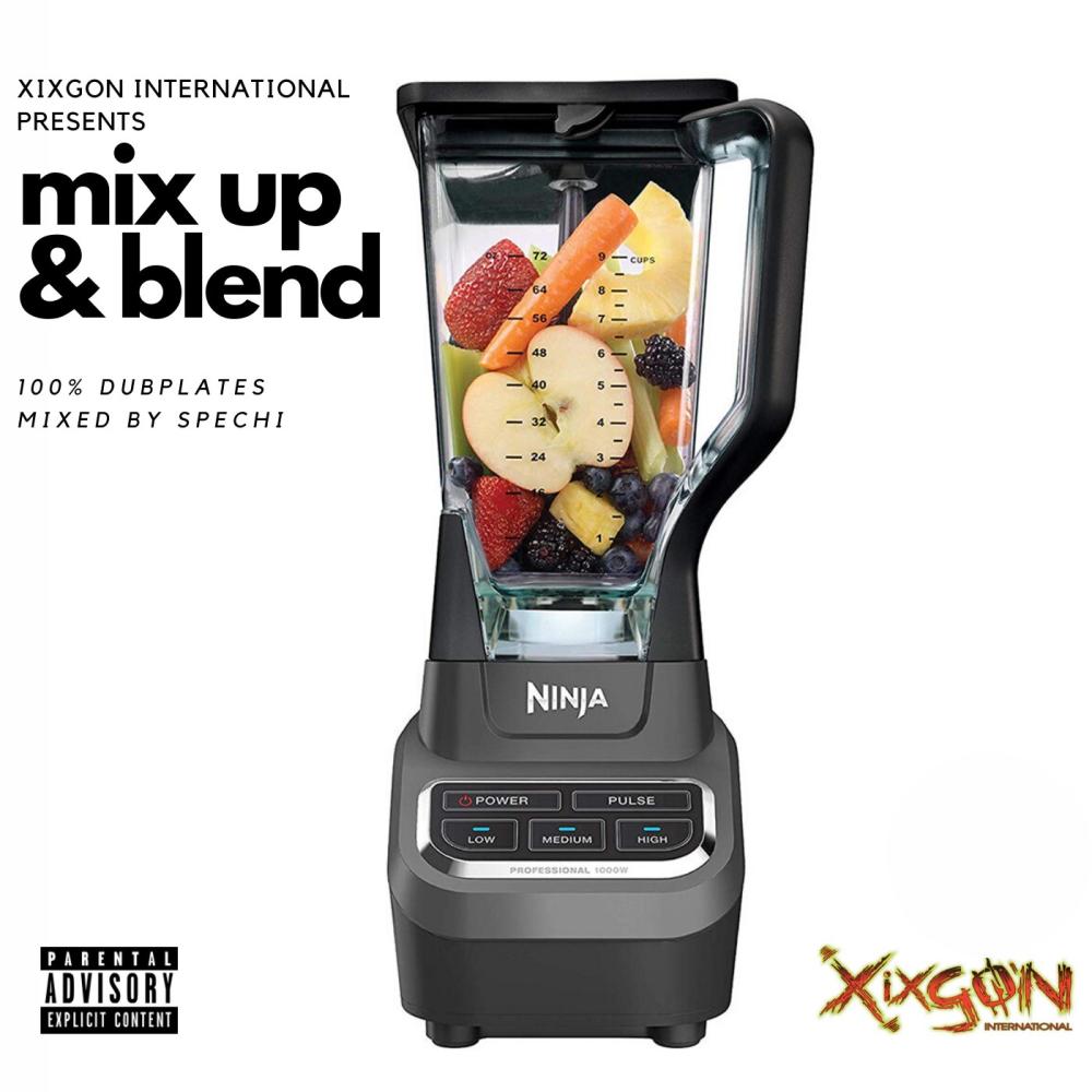 Who Builin' It (feat. Screws & Spechi) (Explicit)