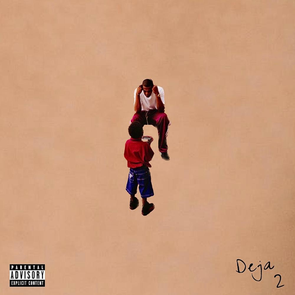 Deja 2 (feat. Hov) (Explicit)