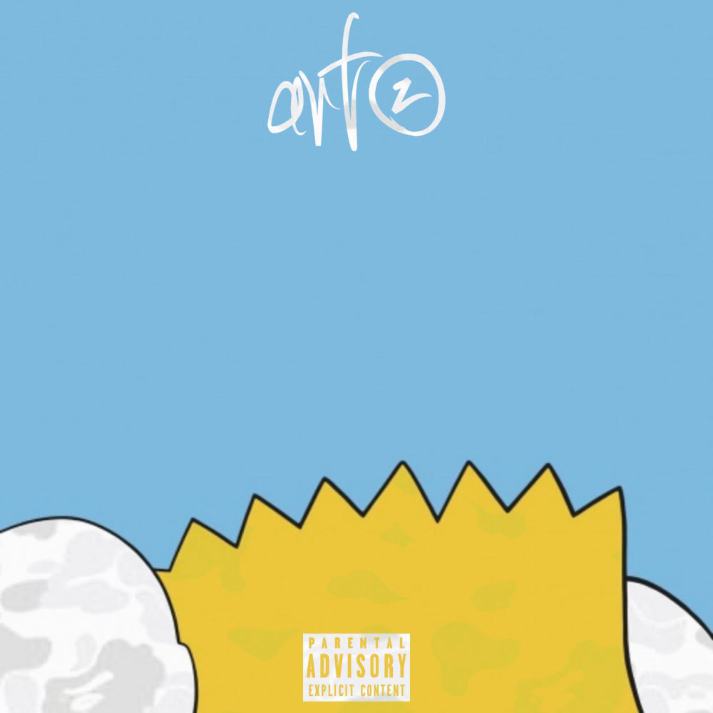 MAJORAS MASK (FREESTYLE) (feat. BroGawd) (Explicit)