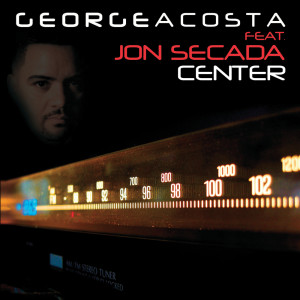 Album Center oleh Jon Secada