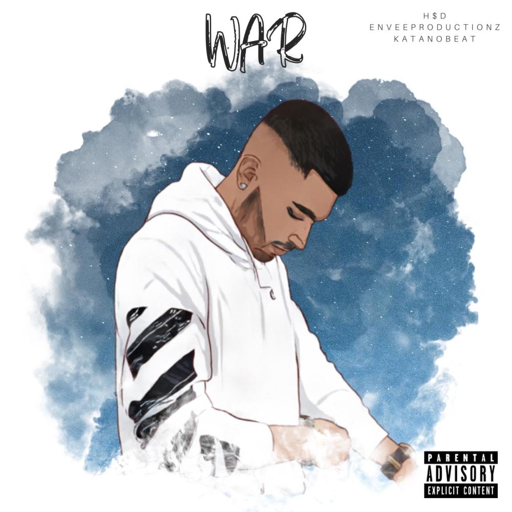 War (Explicit)