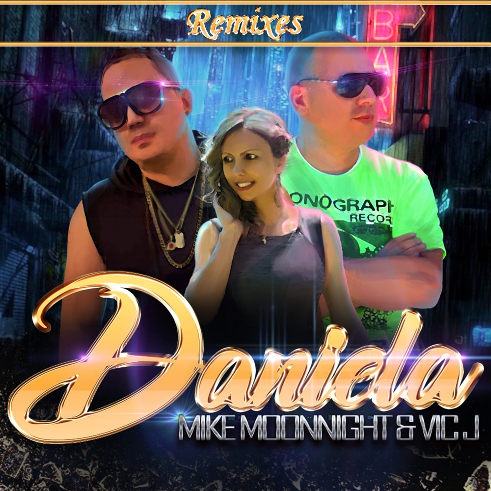 Si Supieras Daniela (Bigstar Remix)