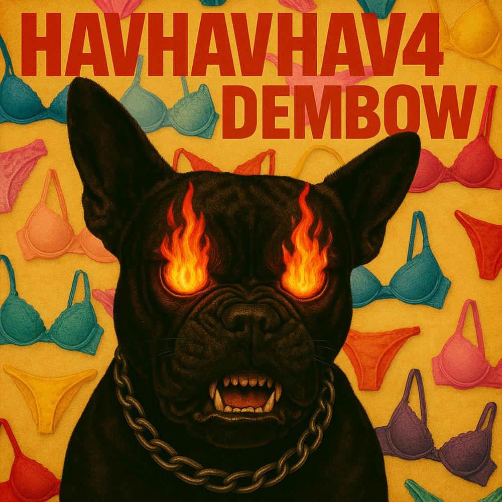 HAVHAVHAV Dembow