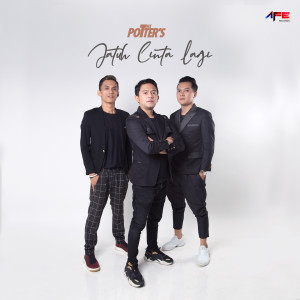 Album Jatuh Cinta Lagi from The Potter's