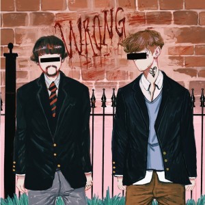 Listen to Wrong (Explicit) song with lyrics from Pain Party