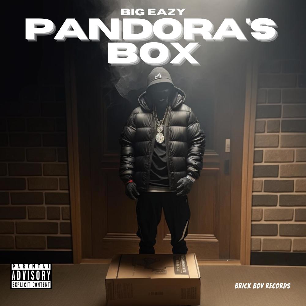 Pandora's Box (Explicit)