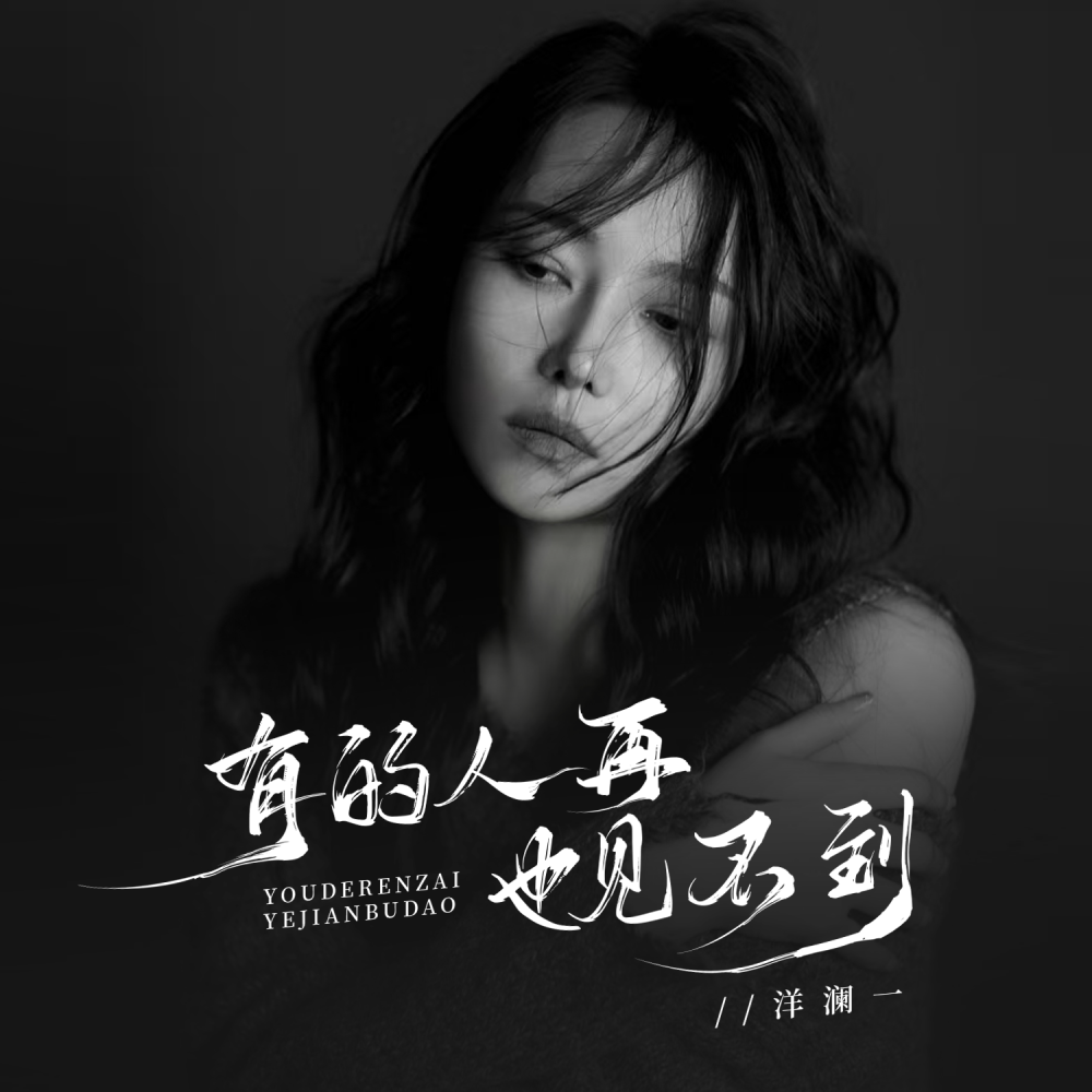 有的人再也见不到 (伴奏)
