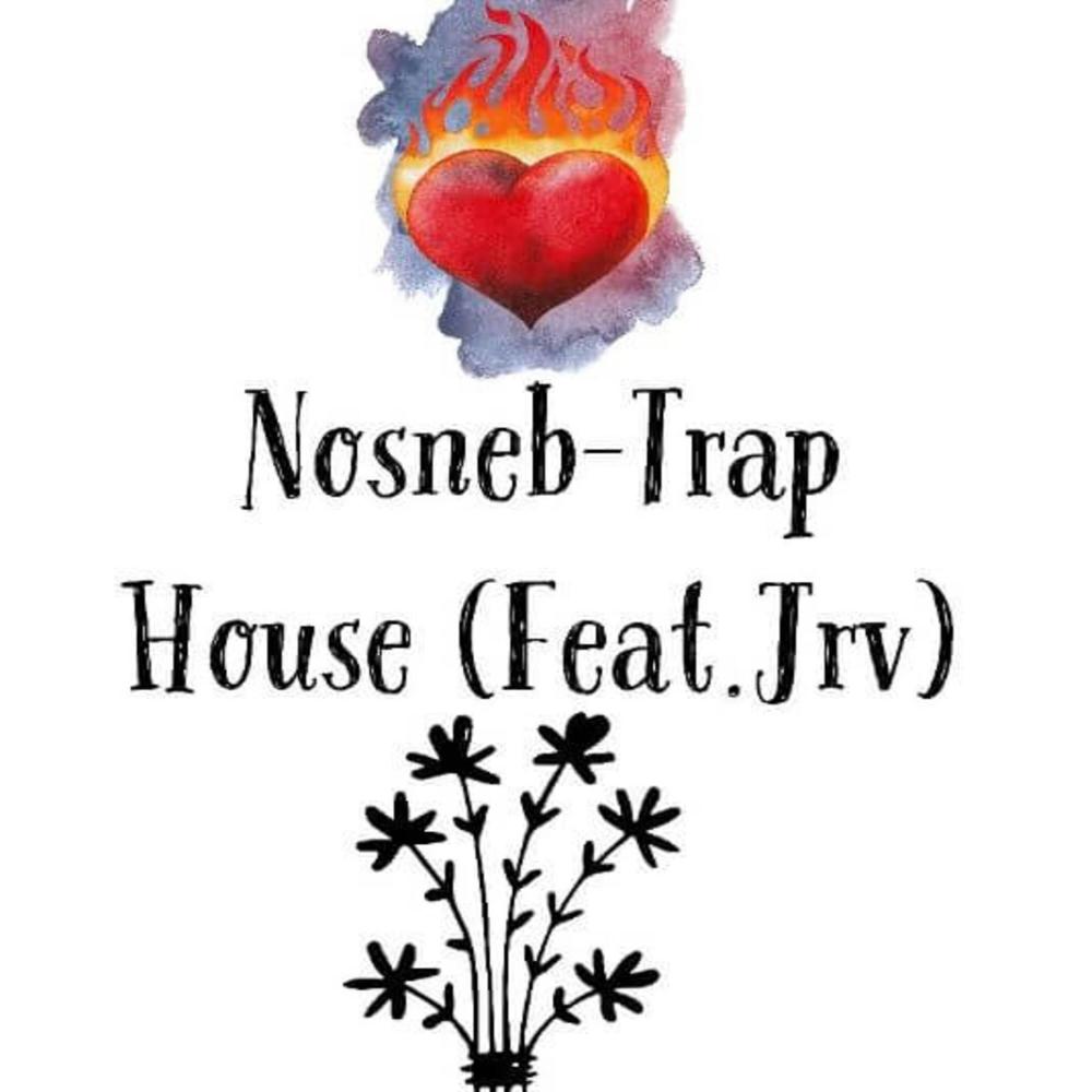 Trap House (feat. Jrv)