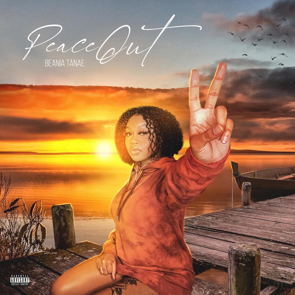 Peace Out (Explicit)