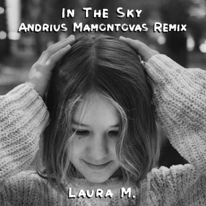 Laura M.的專輯In The Sky (Andrius Mamontovas Remix)
