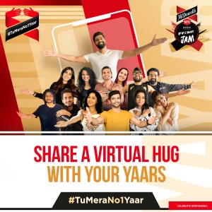 ดาวน์โหลดและฟังเพลง Yeh No.1 Yaari Hai #TuMeraNo1Yaar พร้อมเนื้อเพลงจาก Mohit Chauhan