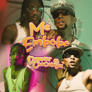 收聽Deuxer的Me Embobo歌詞歌曲