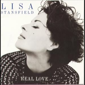 收聽Lisa Stansfield的A Little More Love歌詞歌曲