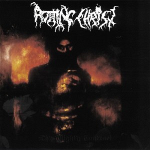 ดาวน์โหลดและฟังเพลง The Sign of Evil Existence พร้อมเนื้อเพลงจาก Rotting Christ