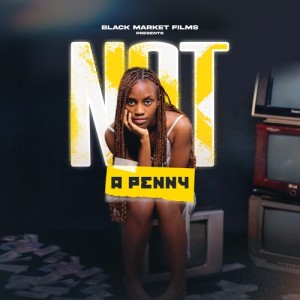Album Not a Penny from Shourtie Official