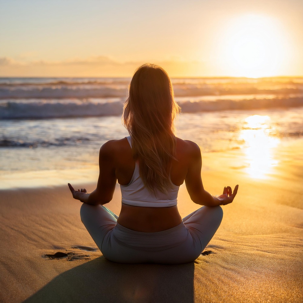 Tonos De Flujo De Meditación