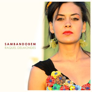 ดาวน์โหลดและฟังเพลง Eu Sou Brasil พร้อมเนื้อเพลงจาก Raquel Delmondes