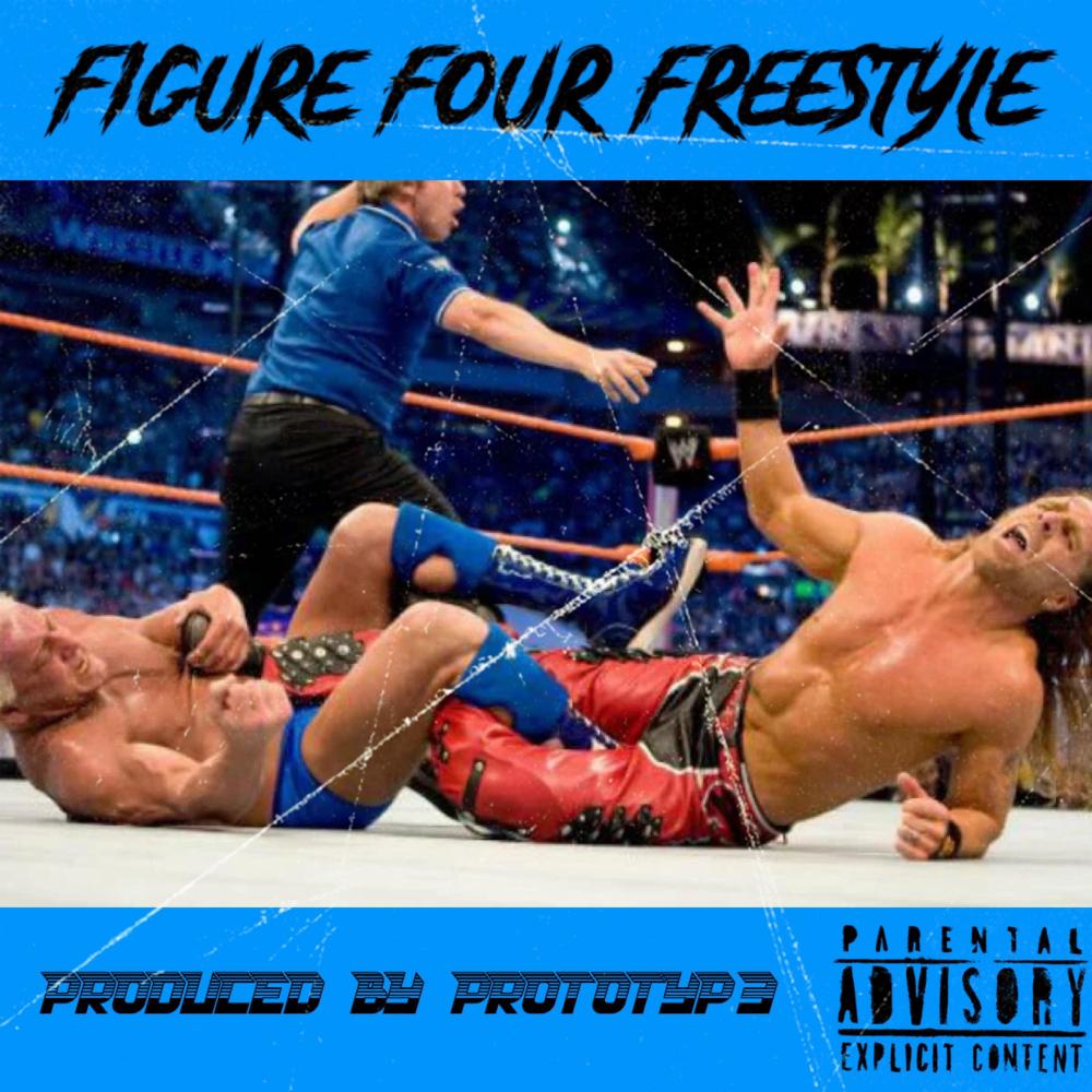 Figure Four (Freestyle) (Explicit)