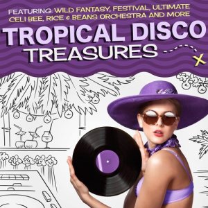 ดาวน์โหลดและฟังเพลง Another Cha Cha / Cha Cha Suite (Radio Mix) พร้อมเนื้อเพลงจาก Santa Esmeralda