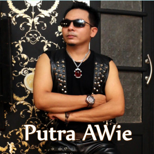 ดาวน์โหลดและฟังเพลง Hatiku Yang Kau Tawan พร้อมเนื้อเพลงจาก Putra Awie