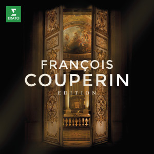 Francois Couperin的專輯François Couperin Edition