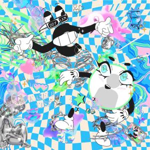 Kasei B的專輯Paqt Haces / Me Hiciste Tarot ??? (Explicit)