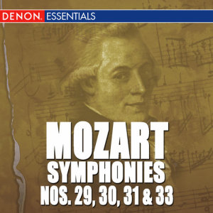 收聽Alberto Lizzio的Symphony No. 30 in D Major, KV. 202: IV. Presto歌詞歌曲