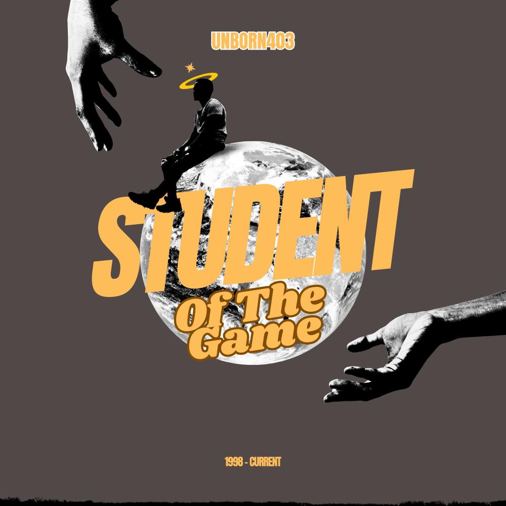 Student of the Game (Explicit)
