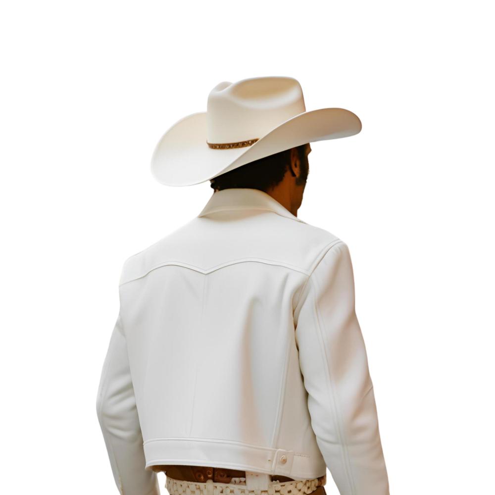 collingwood cowboy (sped up version) (Explicit)