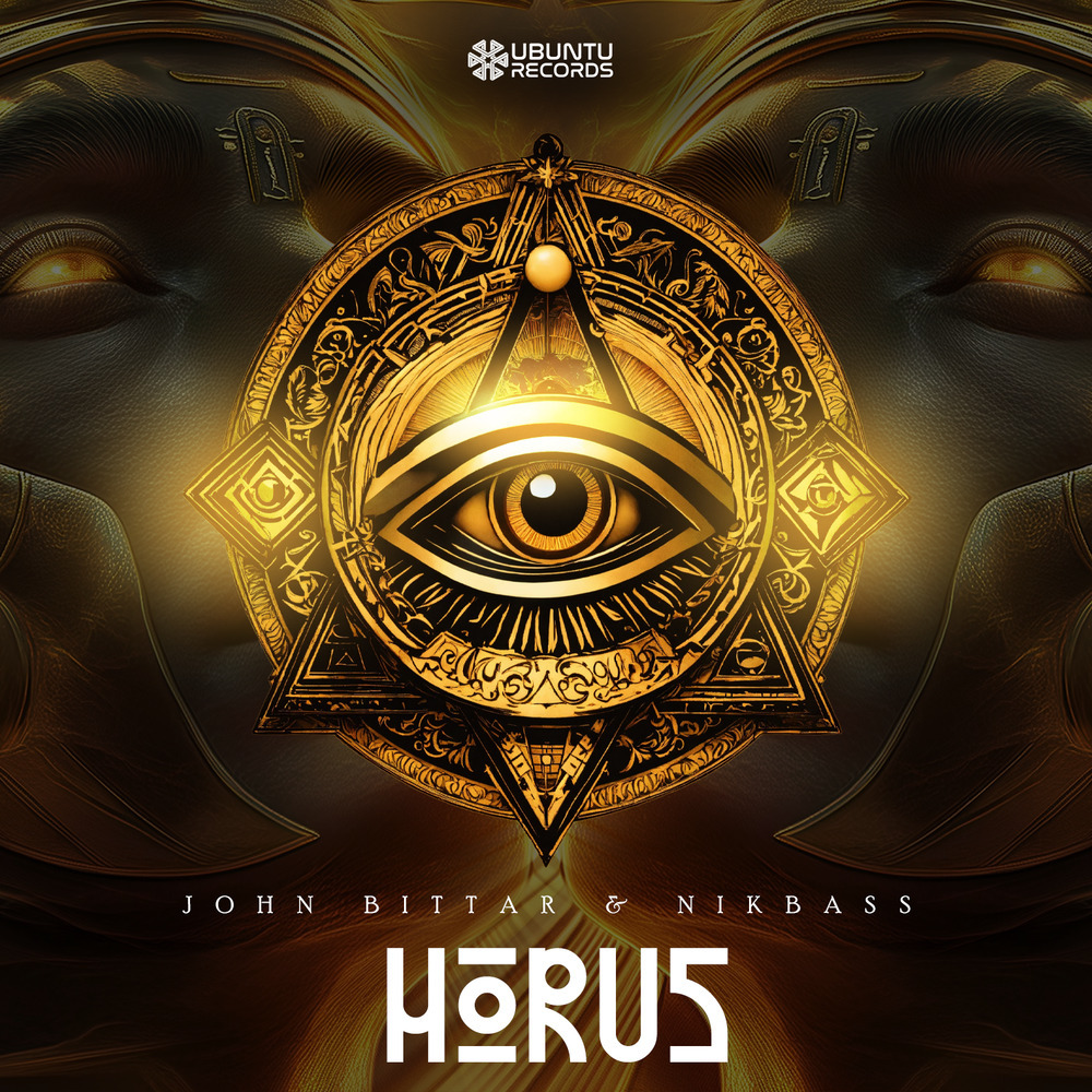 John Bittar & Nikbass-Horus