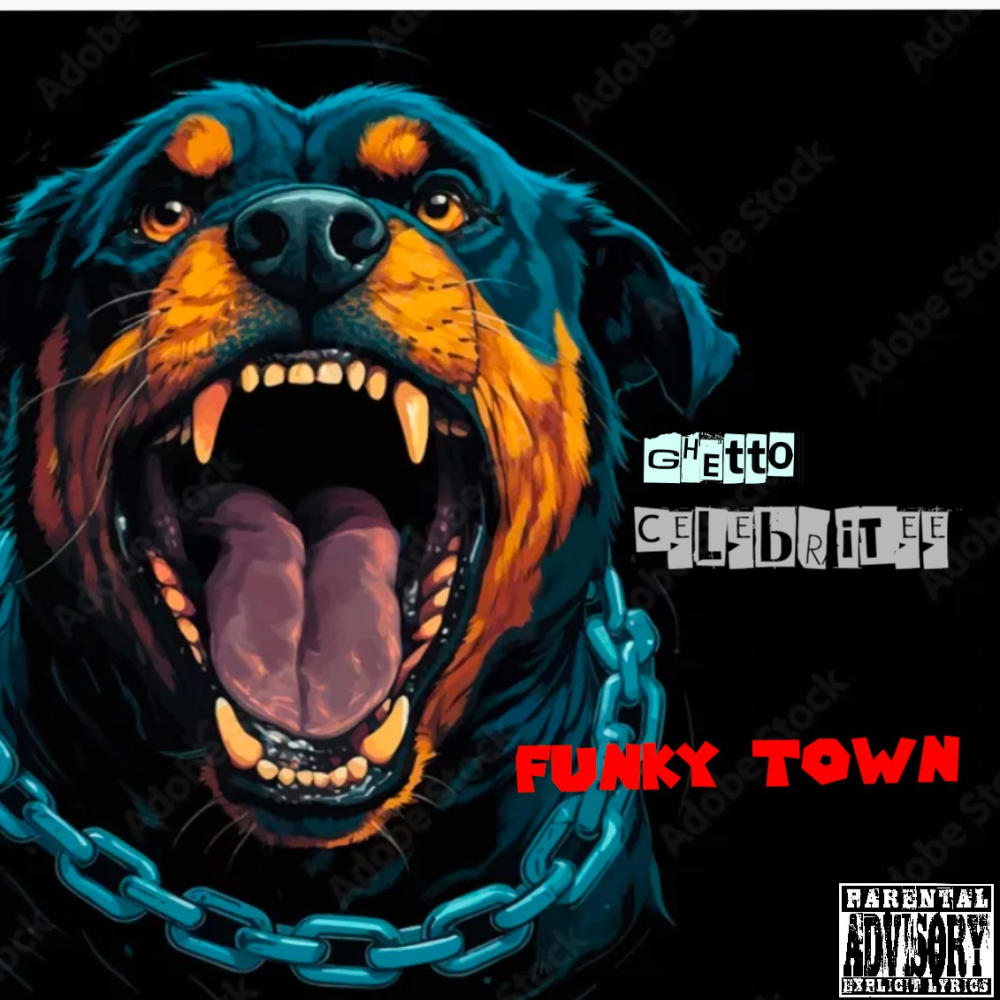 funky Town (Explicit)