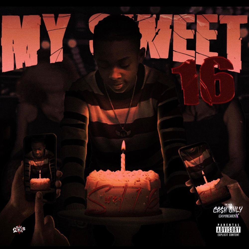 Sweet 16 (Explicit)