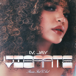 อัลบัม Vibrate (Remix) [feat. GSoul] ศิลปิน IV Jay