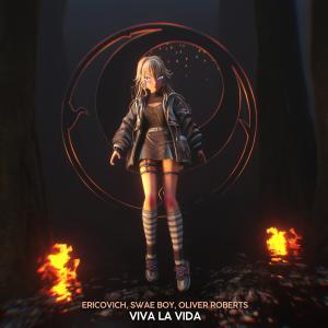 ดาวน์โหลดและฟังเพลง Viva La Vida พร้อมเนื้อเพลงจาก Ericovich