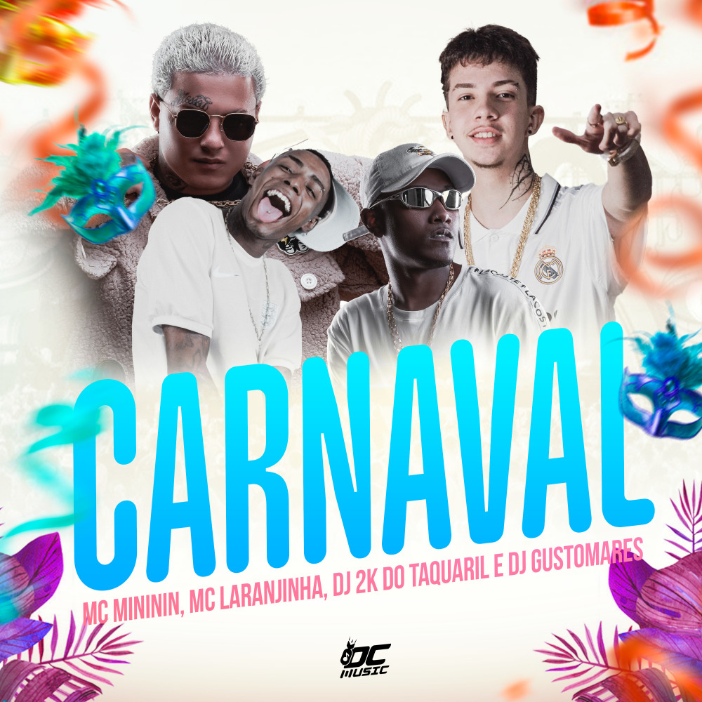 Carnaval (Explicit)