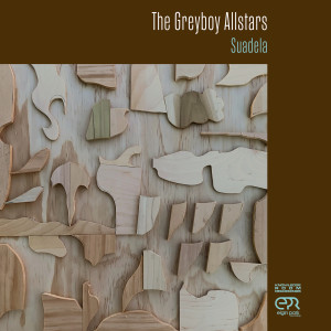 Album Suadela from The Greyboy Allstars