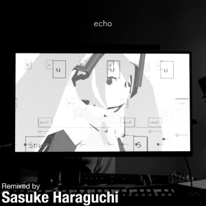 higma的專輯echo (Haraguchi Sasuke Remix)