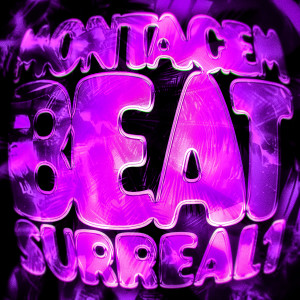MONTAGEM BEAT SURREAL 1 dari DJ FDK