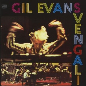 ดาวน์โหลดและฟังเพลง Zee Zee พร้อมเนื้อเพลงจาก Gil Evans