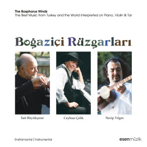 Listen to Tango To Evora song with lyrics from Sait Büyükçınar