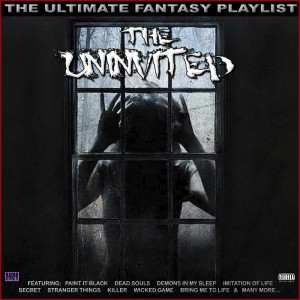 Album The Uninvited The Ultimate Fantasy Playlist from Various