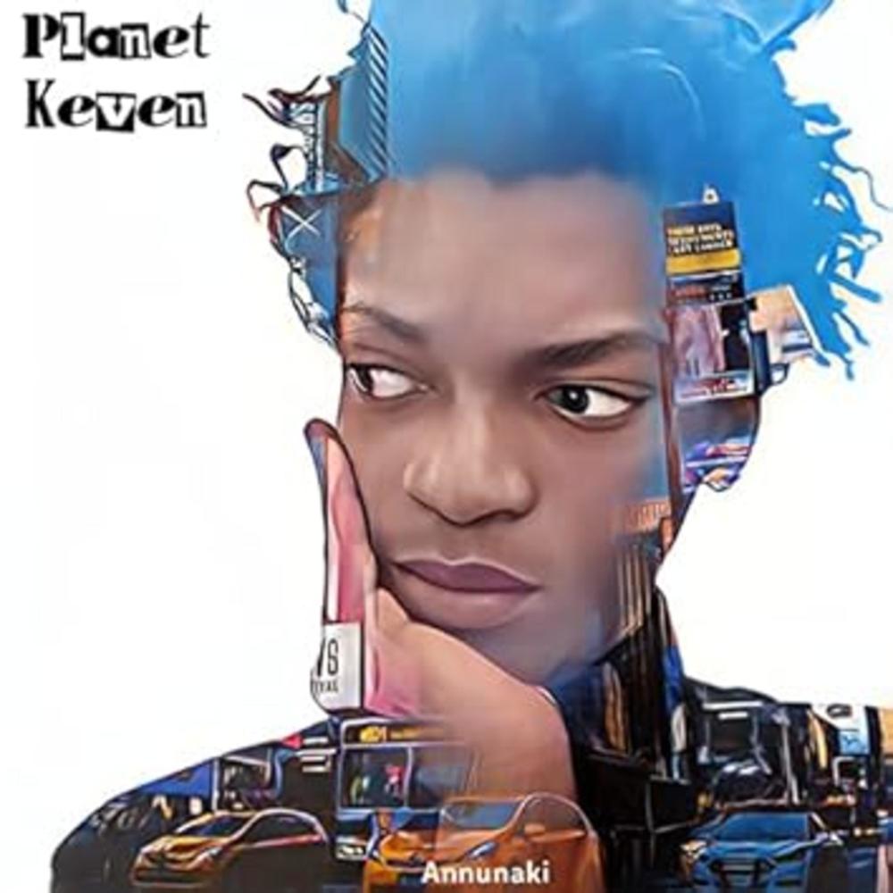 Oh Word? On Earth? (Explicit)