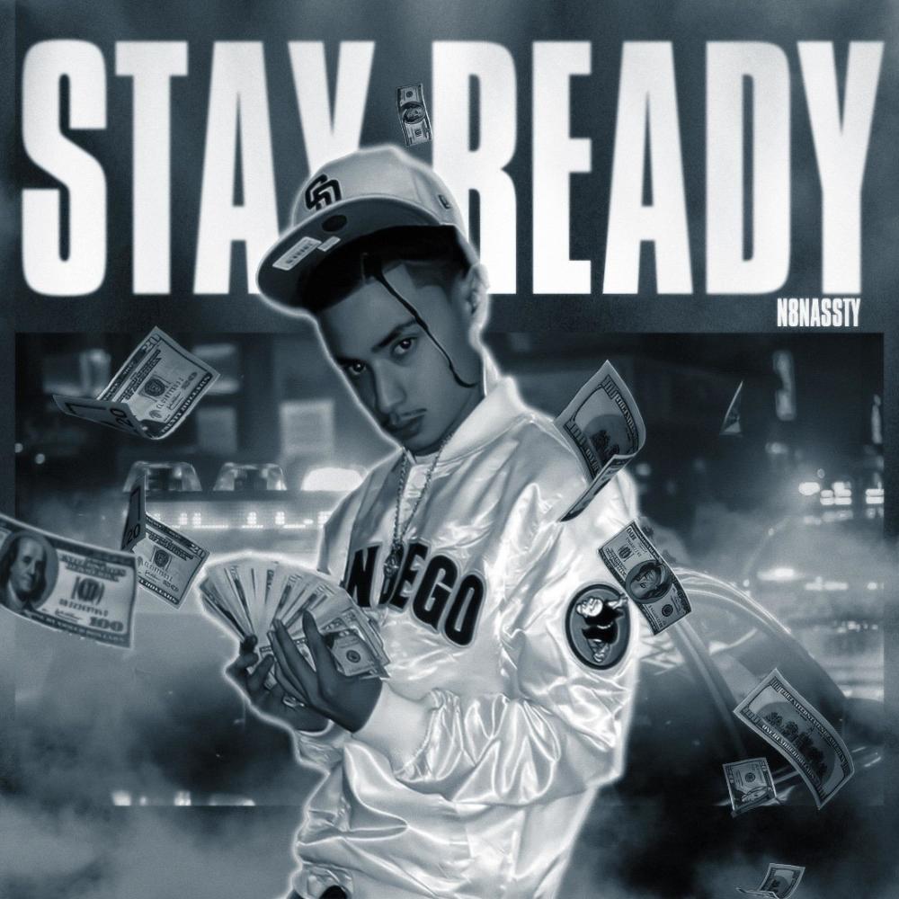 STAY READY FREESTYLE (Explicit)