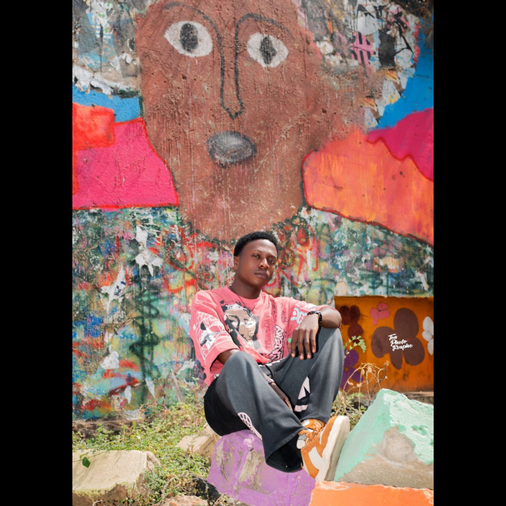 AKUNA MATATA (Explicit)